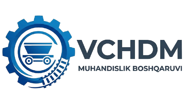 VDM Logo